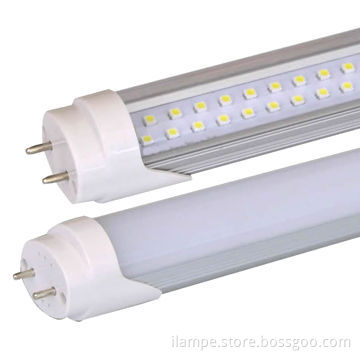 1,500mm 3528 SMD T8 LED Tubes, 22W Power, Warm and Cool White